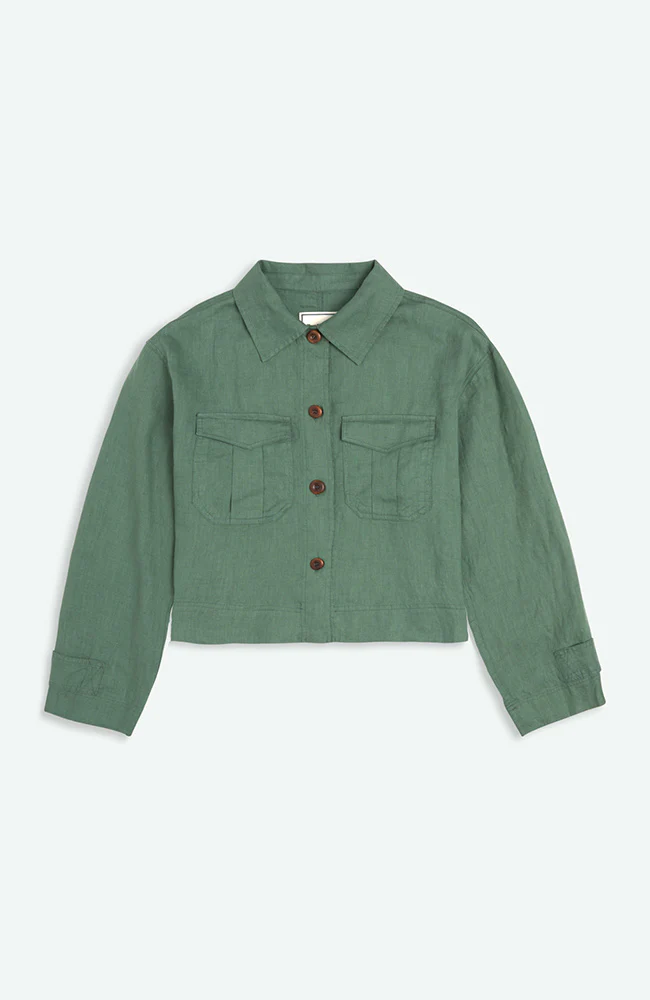 Eerlijke kleding